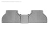 WeatherTech 14+ Toyota Corolla Rear FloorLiner - Grey
