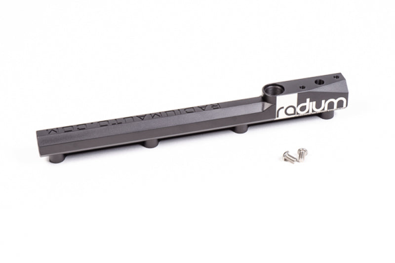 Radium Engineering Honda B-Series Fuel Rail