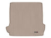 WeatherTech 03+ Lexus GX470 Cargo Liners - Tan
