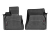 WeatherTech 2018+ BMW X5/X6 Front FloorLiner - Black