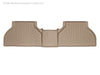WeatherTech 14+ BMW 3-Series Gran Turismo Rear FloorLiner - Tan