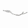 MagnaFlow Conv DF 1994 Mercedes S320 3.2L