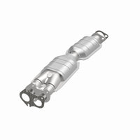 MagnaFlow Conv DF Ford 86 87