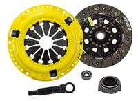 ACT 1992 Honda Civic Sport/Perf Street Rigid Clutch Kit