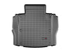 WeatherTech 2015+ BMW 2-Series Cargo Liners - Black