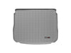 WeatherTech 09-13 Volkswagen Tiguan Cargo Liners - Grey