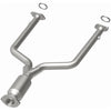Magnaflow 2007 Lexus GS430 4.3L Direct Fit Converter