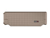 WeatherTech 14-15 BMW X5 Cargo Liners - Tan