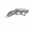 MagnaFlow 11-14 Hyundai Genesis V6 3.8L OEM Grade Manifold Catalytic Converter Direct Fit