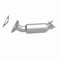 MagnaFlow California Grade Conv Direct Fit 98-02 Chevrolet Camaro V8 5.7L
