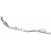 Magnaflow 2006 Mercedes-Benz CL500 5.0L Direct Fit Converter