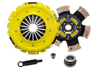 ACT 1975 Chevrolet C10 HD/Race Sprung 6 Pad Clutch Kit