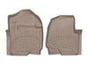 WeatherTech 16-22 Lexus RX (Incl. Hybrid) Front FloorLiner HP - Tan