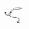 MagnaFlow Conv DF Ford-Mercury 84 87