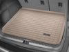 WeatherTech 2019 + BMW X5 Cargo Liners - Tan