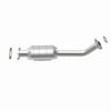 MagnaFlow Conv DF 01-03 Infiniti QX4 3.5L P/S Rear / 01-04 Nissan Pathfinder 3.5L P/S Rear