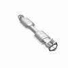 MagnaFlow Conv Ford-Mazda 27.5X6.5X4 2.5/2.25