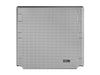 WeatherTech 2019+ Hyundai Veloster Cargo Liners - Grey