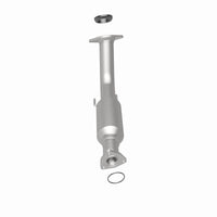 MagnaFlow Conv DF 02-05 Honda Civic SI 2.0L