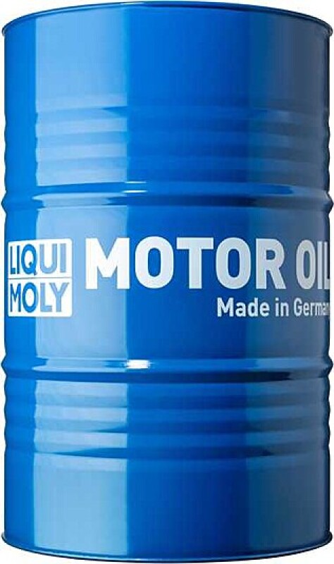 LIQUI MOLY 205L Marine PWC Motor Oil SAE 10W40