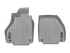 WeatherTech 2016+ Ferrari 488 GTB/Spider Front FloorLiner - Grey