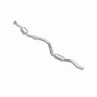 Magnaflow 2007 Mercedes-Benz E350 3.5L Direct Fit Converter