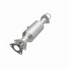 MagnaFlow Conv Direct Fit OEM 2001-2002 Acura MDX/2003-2004 Honda Pilot Underbody