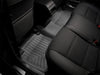 WeatherTech 12+ Toyota Yaris Sedan Rear FloorLiner - Black