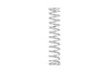 Eibach ERS 24.00 in. Length x 3.75 in. ID Coil-Over Spring