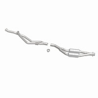 MagnaFlow Conv DF 1994 Mercedes S320 3.2L