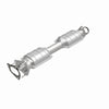 MagnaFlow Conv Ford-Mazda 27.5X6.5X4 2.5/2.25