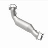 Magnaflow 09-15 Cadillac CTS 6.2L Direct Fit Converter