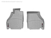 WeatherTech 07+ Ferrari F430 Front FloorLiner - Grey
