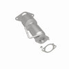 MagnaFlow Conv DF 13-15 Hyundai Veloster 1.6L Underbody