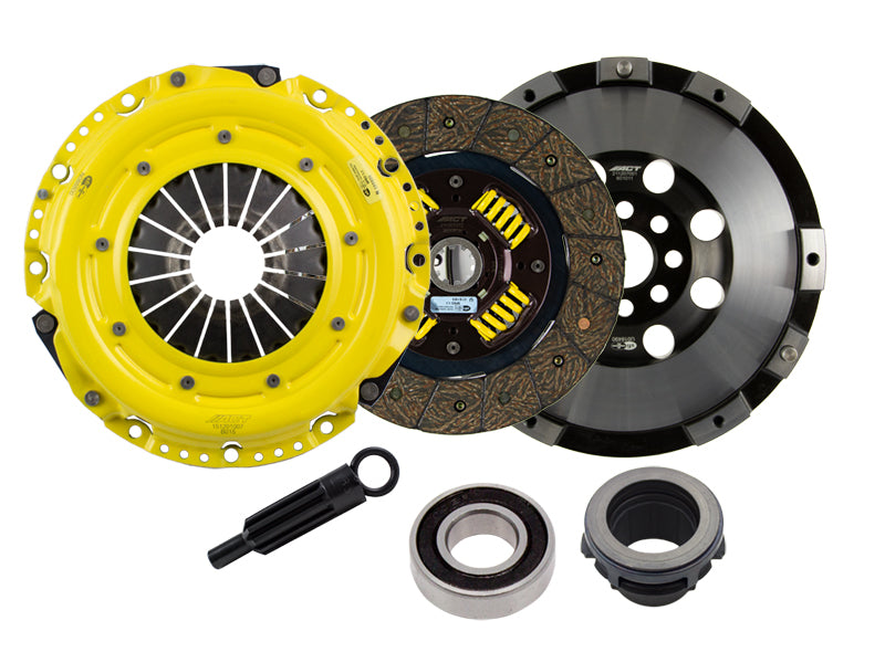 ACT 91-03 BMW E36/E37/E46/E39 HD/Perf Street Sprung Clutch Kit