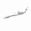 MagnaFlow Conv Direct Fit 97-01 Toyota Camry 3.0L / 96-98 Lexus ES300 3.0L