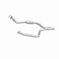 Magnaflow 98-99 Chevrolet Camaro 5.7L Direct Fit Converter