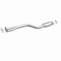 MagnaFlow Conv DF 01-05 Lexus IS300 rear OEM
