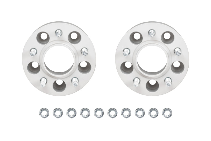 Eibach Pro-Spacer 30mm Front Spacer / Bolt Pattern 5x114.3 / Hub Center 70.5 for 05-14 Ford Mustang