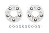 Eibach Pro-Spacer 30mm Spacer / Bolt Pattern 5x114.3 / Hub Center 64 for 06-11 Honda Civic Si