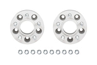 Eibach Pro-Spacer 30mm Spacer / Bolt Pattern 5x114.3 / Hub Center 60 for 06-15 Lexus IS350