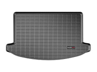 WeatherTech 2017+ Mercedes-Benz E-Class Cargo Liner - Black (Wagon)