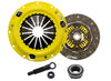 ACT 2002 Dodge Neon HD/Perf Street Sprung Clutch Kit