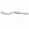 Magnaflow 09-15 Cadillac CTS 6.2L Direct Fit Converter