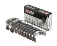 King Engine Bearings Chevrolet 121 (Size +0.75mm) Main Bearing Set