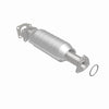 MagnaFlow Conv DF 03-04 Honda Pilot 3.5L OEM