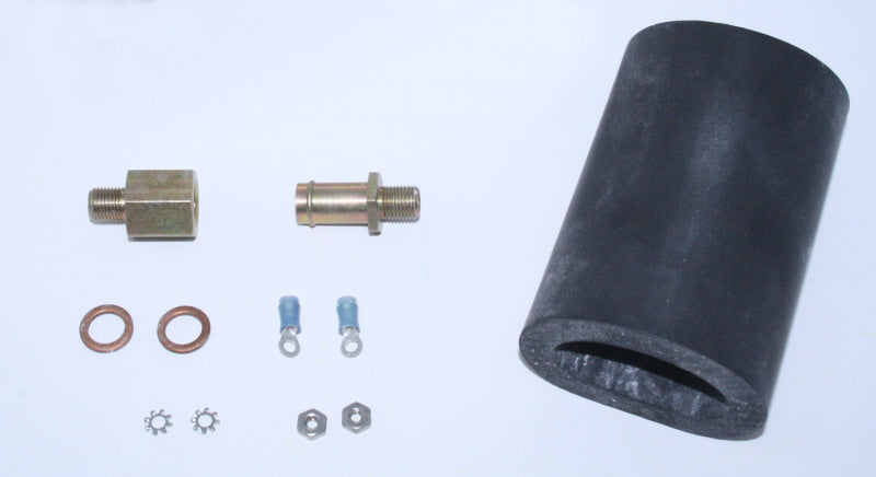 Walbro Fuel Pump Installation Kit