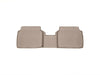 WeatherTech 13+ Hyundai Elantra GT Rear FloorLiner - Tan