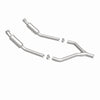 Magnaflow 06-10 Ford Mustang 4.0L Direct Fit Converter