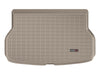 WeatherTech 13+ Acura RDX Cargo Liners - Tan